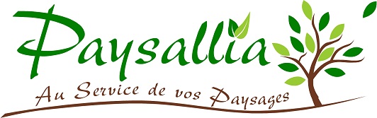 Logo Paysagallia